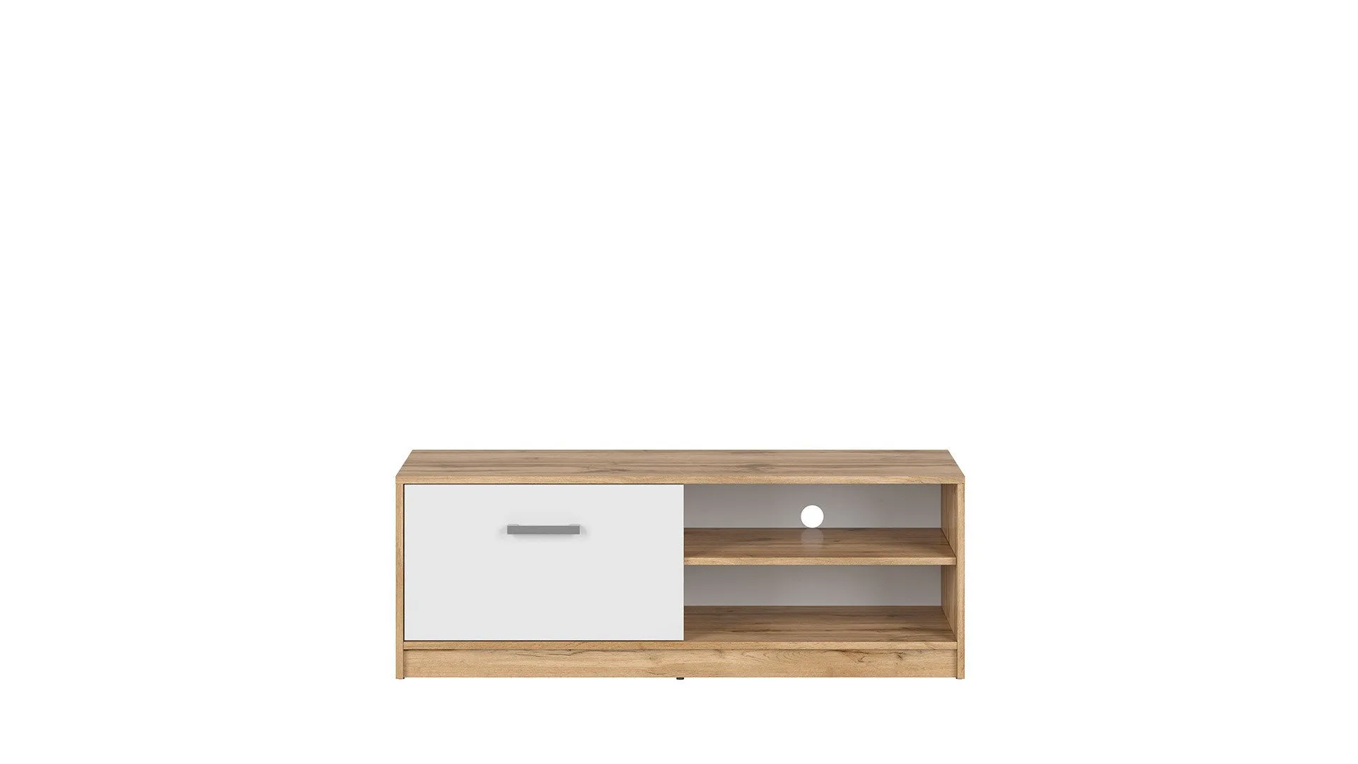 BRW-szafka-rtv-matos-kolor-dab-wotan-bialy-76564-xlarge-1920x1080-1-VV Szafka RTV Matos