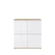 BRW-szafka-zele-kolor-dab-wotan-bialy-polysk-62436-xlarge-1440x1080-1-VV Szafka Zele