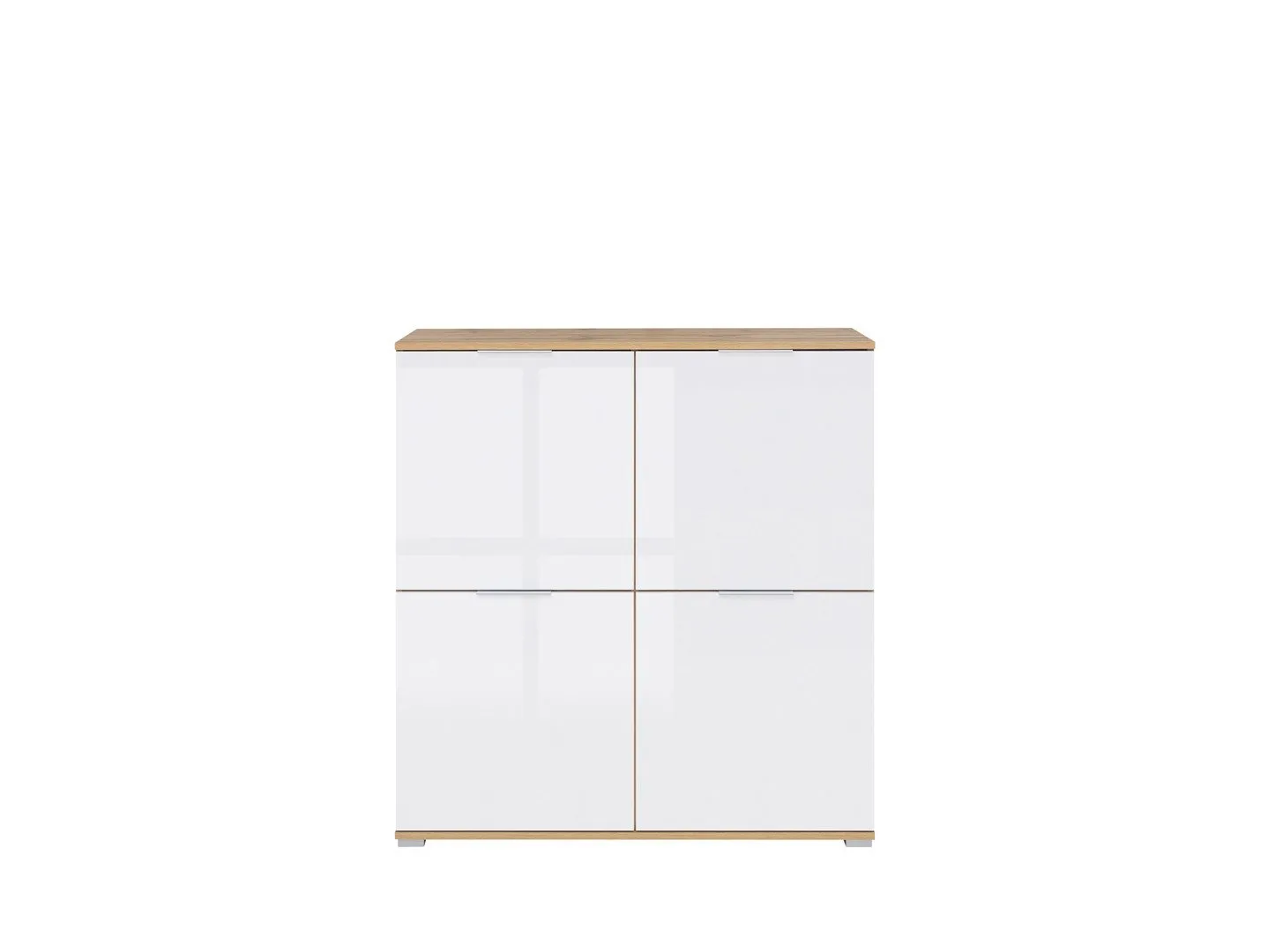 BRW-szafka-zele-kolor-dab-wotan-bialy-polysk-62436-xlarge-1440x1080-1-VV Szafka Zele