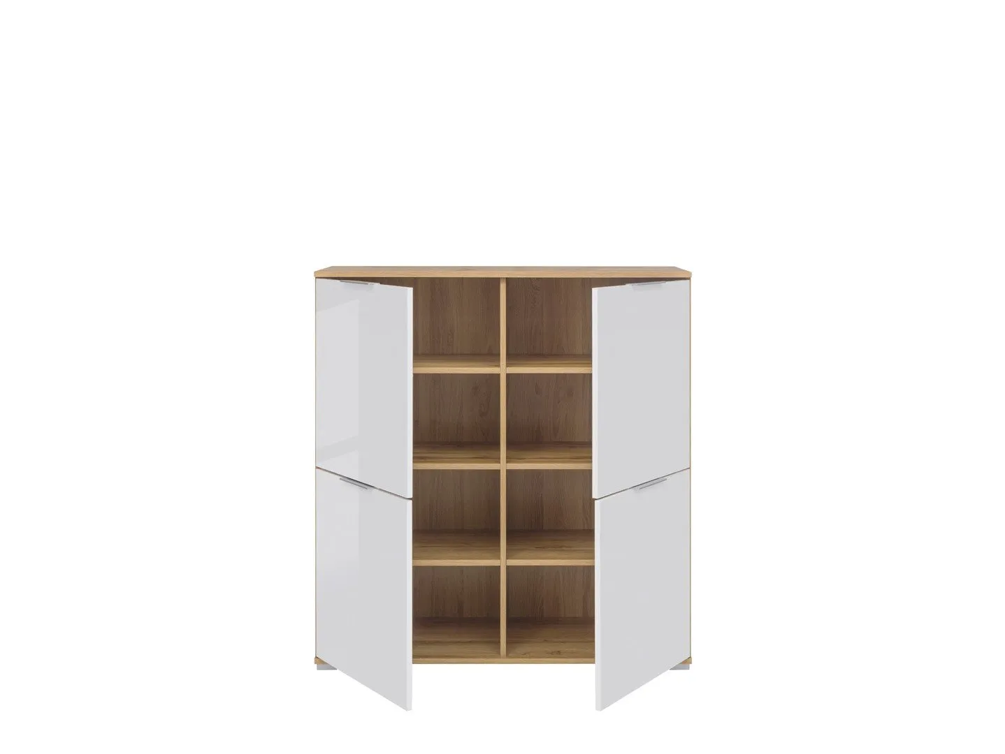 BRW-szafka-zele-kolor-dab-wotan-bialy-polysk-62438-xlarge-1440x1080-1-VV Szafka Zele