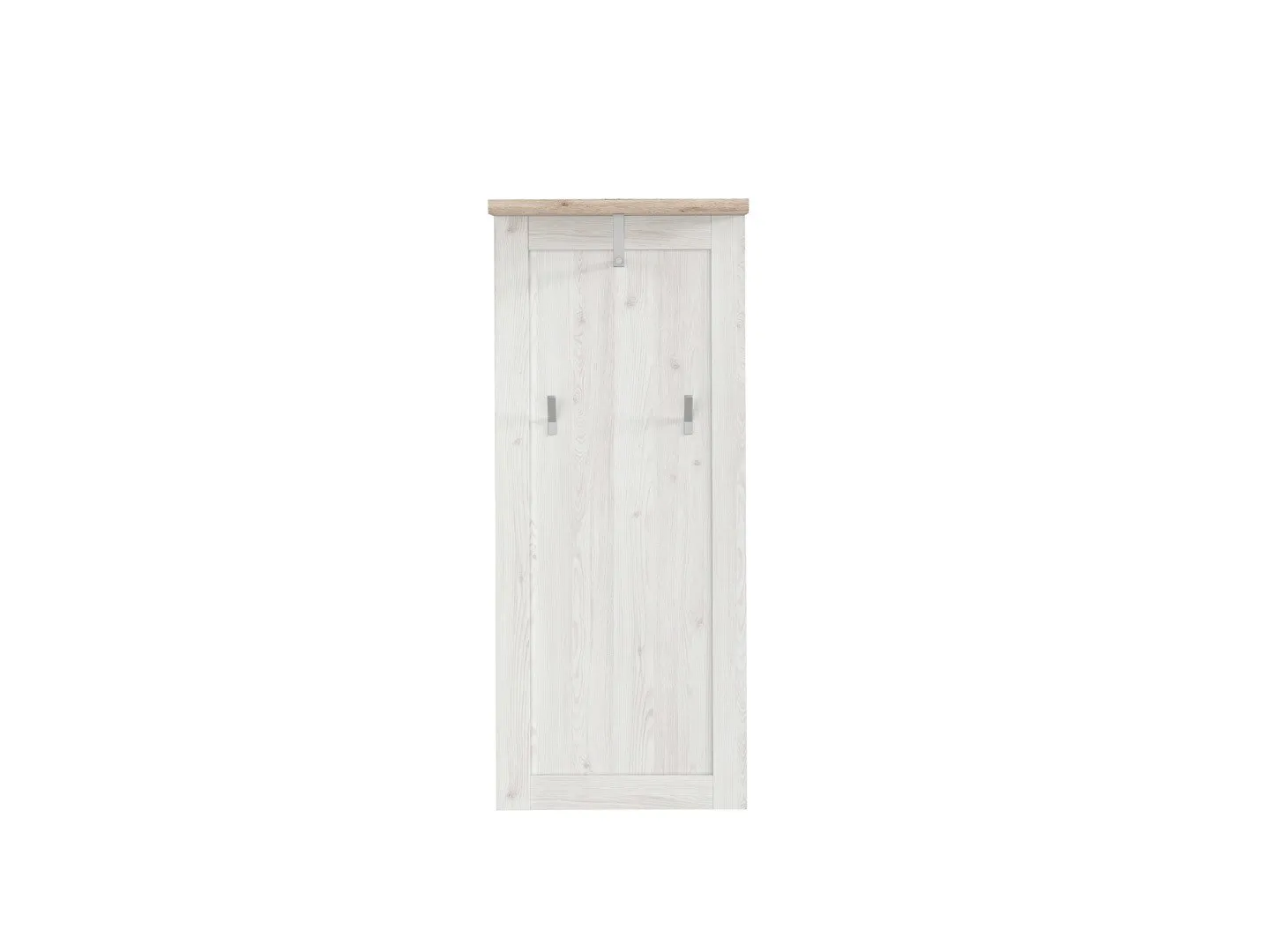 BRW-wieszak-romance-kolor-modrzew-sibiu-jasny-dab-san-remo-jasny-23807-xlarge-VV Wieszak Romance