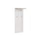 BRW-wieszak-romance-kolor-modrzew-sibiu-jasny-dab-san-remo-jasny-23808-xlarge-VV Wieszak Romance