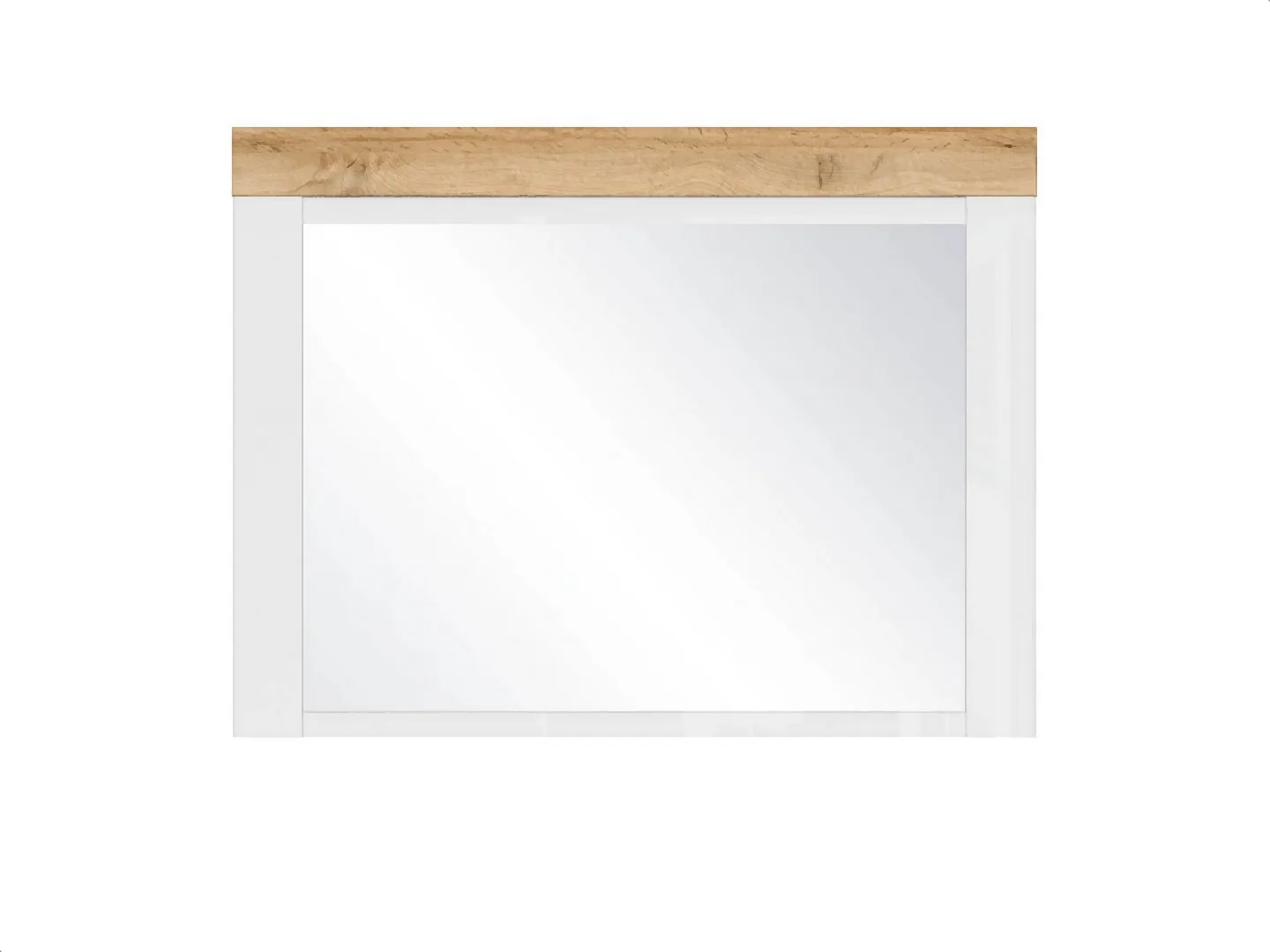 BRW_-_Lustro_Holten_-_70x92_cm_-_bialo_brazowe_1-VV Lustro Holten