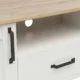 Szafka na buty Loksa