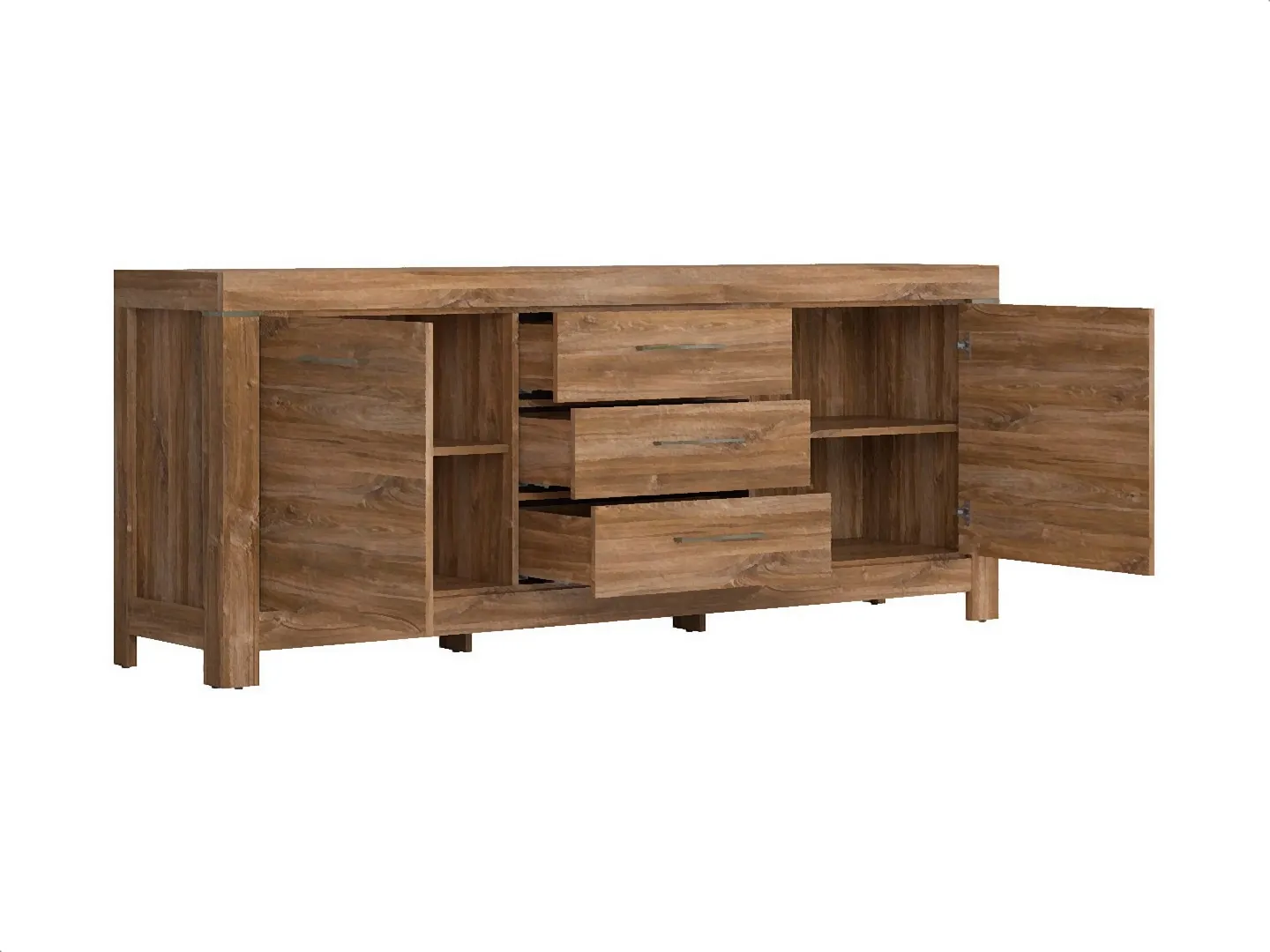 BRW_KOMODA__GENT_KOLOR_WYBARWIENIA_DAB_STIRLING_733050-1440X1920-VV Komoda Gent