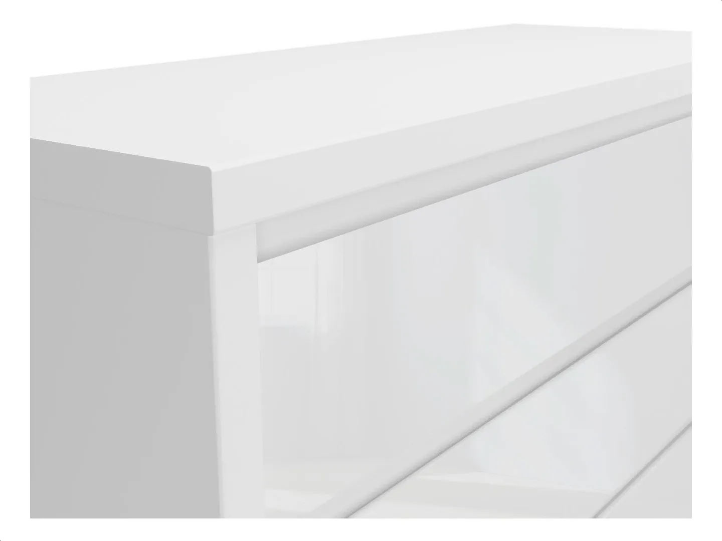 Brw-Komoda-Larios-Kolor-Wybarwienia-Bialy-Bialy-Polysk-216435-1440x1080--VV Komoda Larios