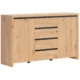 Brw-Komoda-Larios-Kolor-Wybarwienia-Dab-Artisan-Czarny-216406-1440x1080--VV Komoda Larios