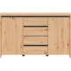 Brw-Komoda-Larios-Kolor-Wybarwienia-Dab-Artisan-Czarny-216407-1440x1080--VV Komoda Larios