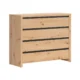 Brw-Komoda-Larios-Kolor-Wybarwienia-Dab-Artisan-Czarny-216436-1440x1080--VV Komoda Larios