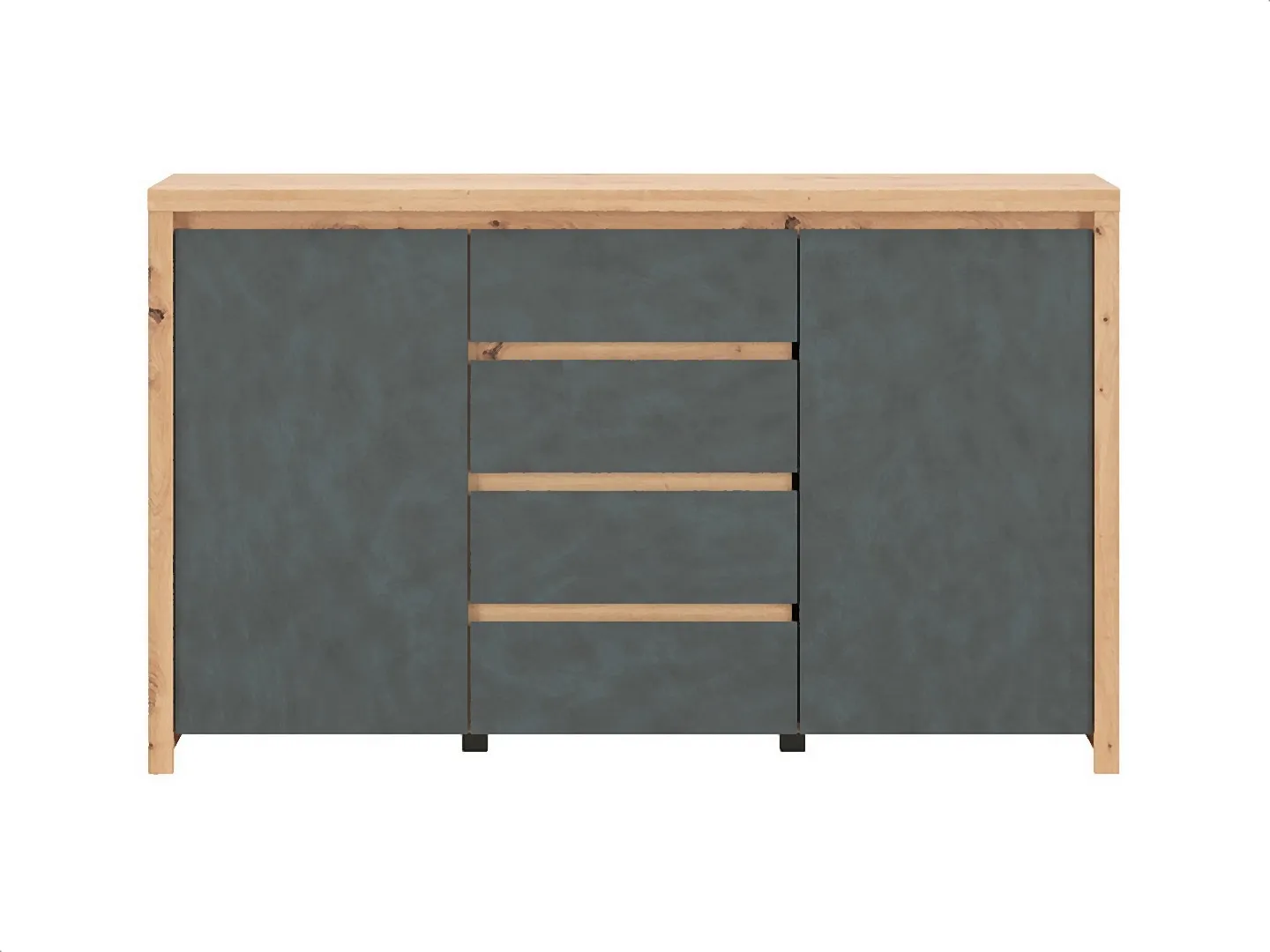 Brw-Komoda-Larios-Kolor-Wybarwienia-Dab-Artisan-Matera-216412-1440x1080--VV Komoda Larios