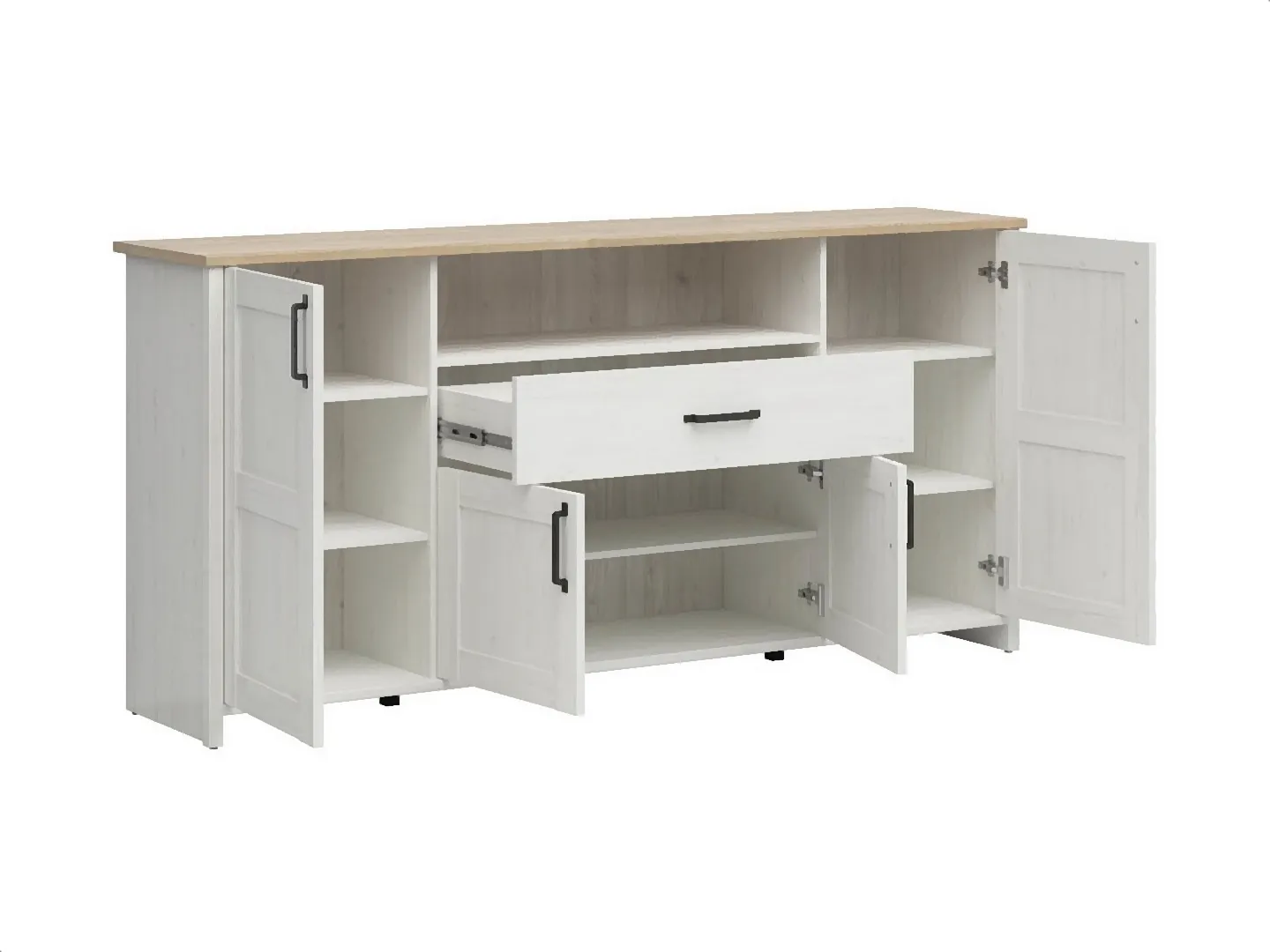 Komoda Loksa