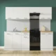 Junona Line 230 z blatem