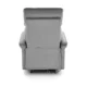 HALMAR-FOTEL-SEMIR_POPIELATY_TYL-VV Fotel Semir USB