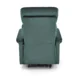 HALMAR-FOTEL-SEMIR_ZIELONY__TYL-VV Fotel Semir USB