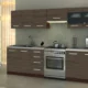 Kuchnia AMANDA 260