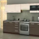 Kuchnia AMANDA 260
