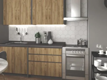 Kuchnia IDEA 180