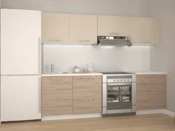Kuchnia KATIA 220