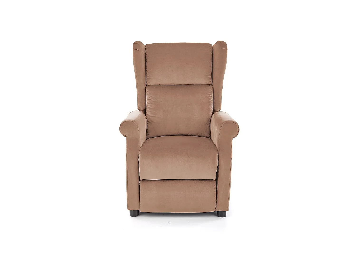 Halmar-Agustin-2-Bezowy_3-1440x1080-1-VV Fotel Agustin 2