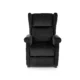 Halmar-Agustin-2_Czarny_Front-1440x1080-1-VV Fotel Agustin 2
