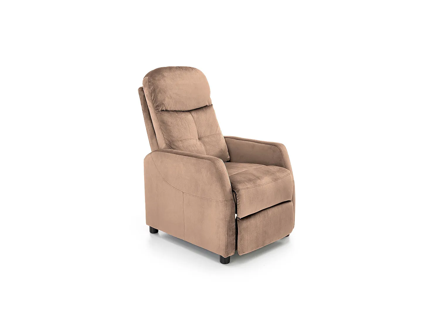 Halmar-Felipe-2-Bezowy-1440x1080-1-VV Fotel Felipe 2