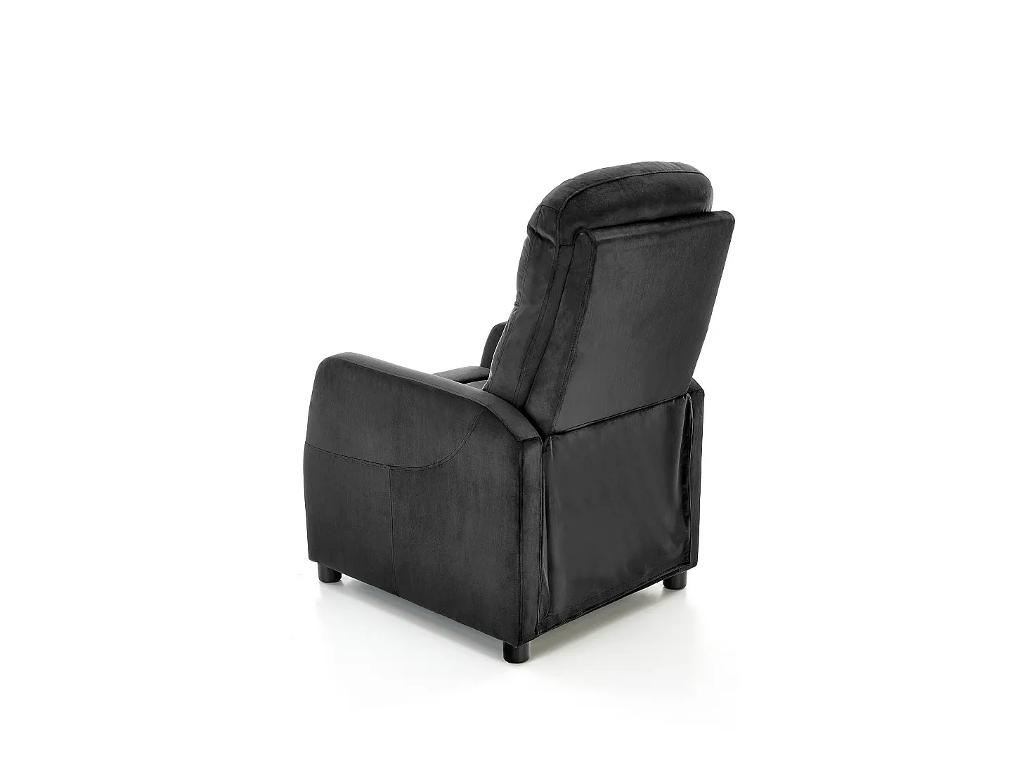 Halmar-Felipe-2-Czarny_Bok-Tyl-1440x1080-1-VV Fotel Felipe 2