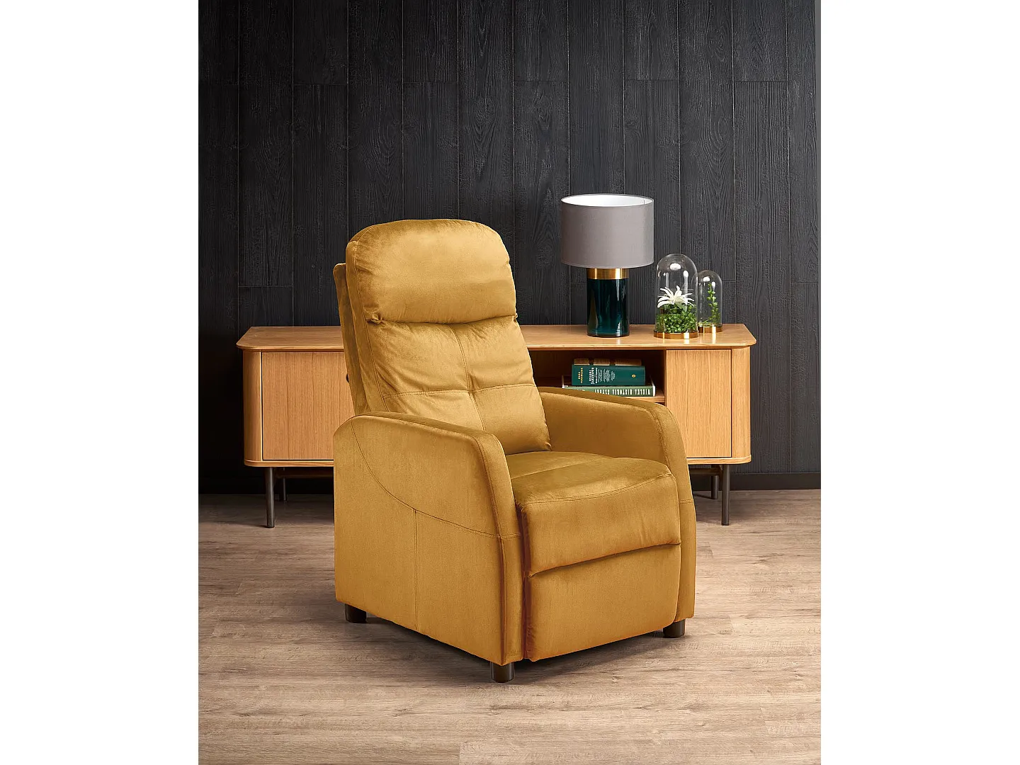 Halmar-Felipe-2-Musztardowy_A-1440x1080-1-VV Fotel Felipe 2