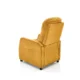 Halmar-Felipe-2-Musztardowy_Bok-Tyl-1440x1080-1-VV Fotel Felipe 2
