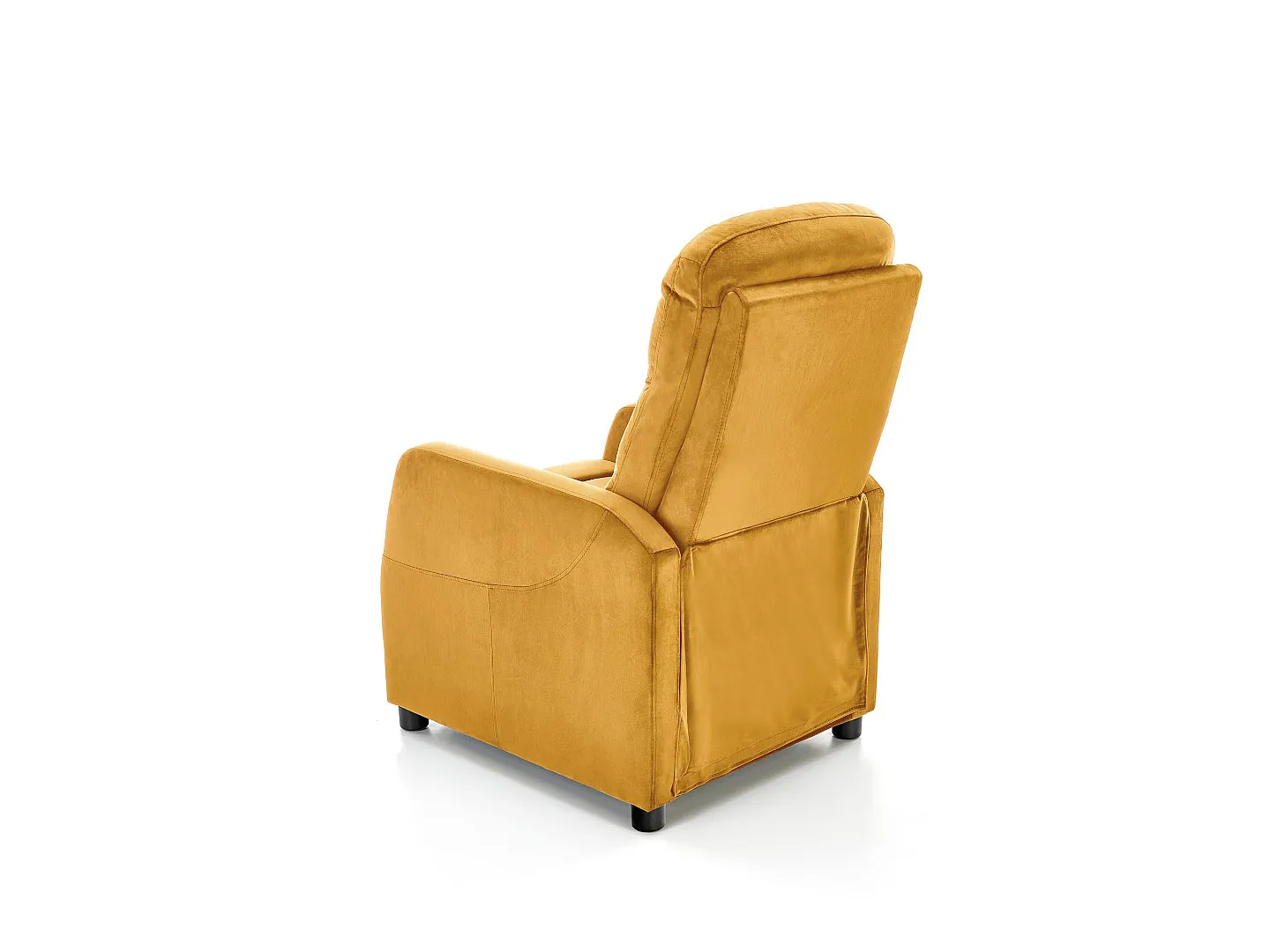 Halmar-Felipe-2-Musztardowy_Bok-Tyl-1440x1080-1-VV Fotel Felipe 2