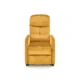 Halmar-Felipe-2-Musztardowy_Front-1440x1080-1-VV Fotel Felipe 2