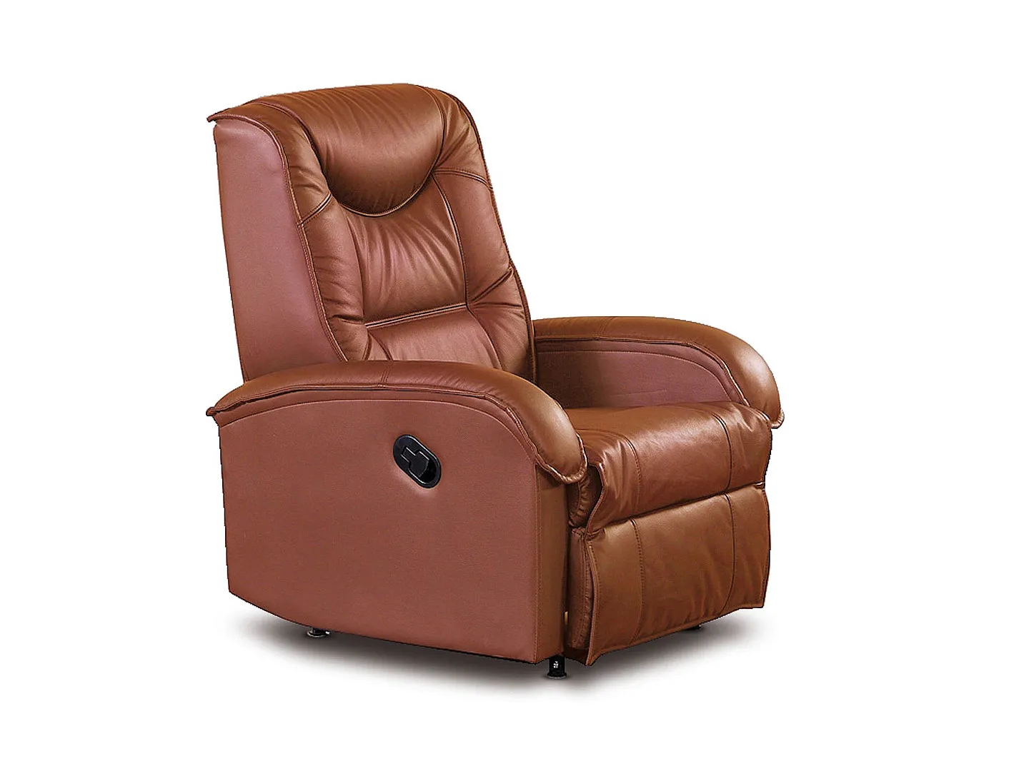 Halmar-Fotel-Jeff-z-relaksem-brazowy-1440x1080-1-VV Fotel Jeff
