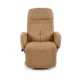 Halmar-Fotel-Optima-Z-Relaksem-Bezowy_Front-1440x1080-1-VV Fotel Optima