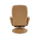 Halmar-Fotel-Optima-Z-Relaksem-Bezowy_Tyl-1440x1080-1-VV Fotel Optima