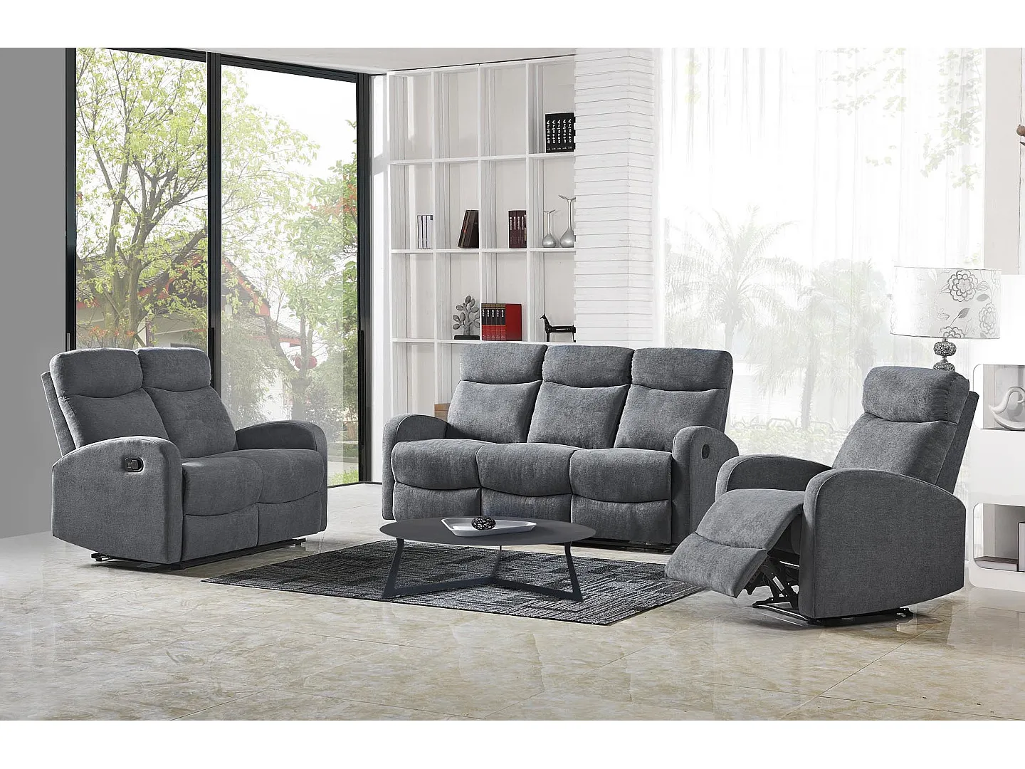 Halmar-Oslo-Aranzacja-Szary-1440x1080-1-VV Sofa Oslo 2os