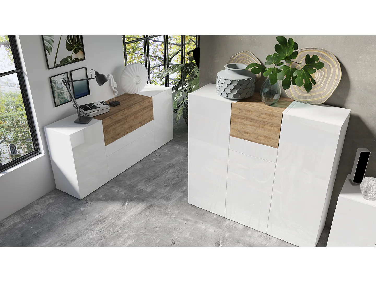 Helvetia-Power-i-komody-24BSJE-3-1440x1080-1-VV Komoda wysoka Power I Oak