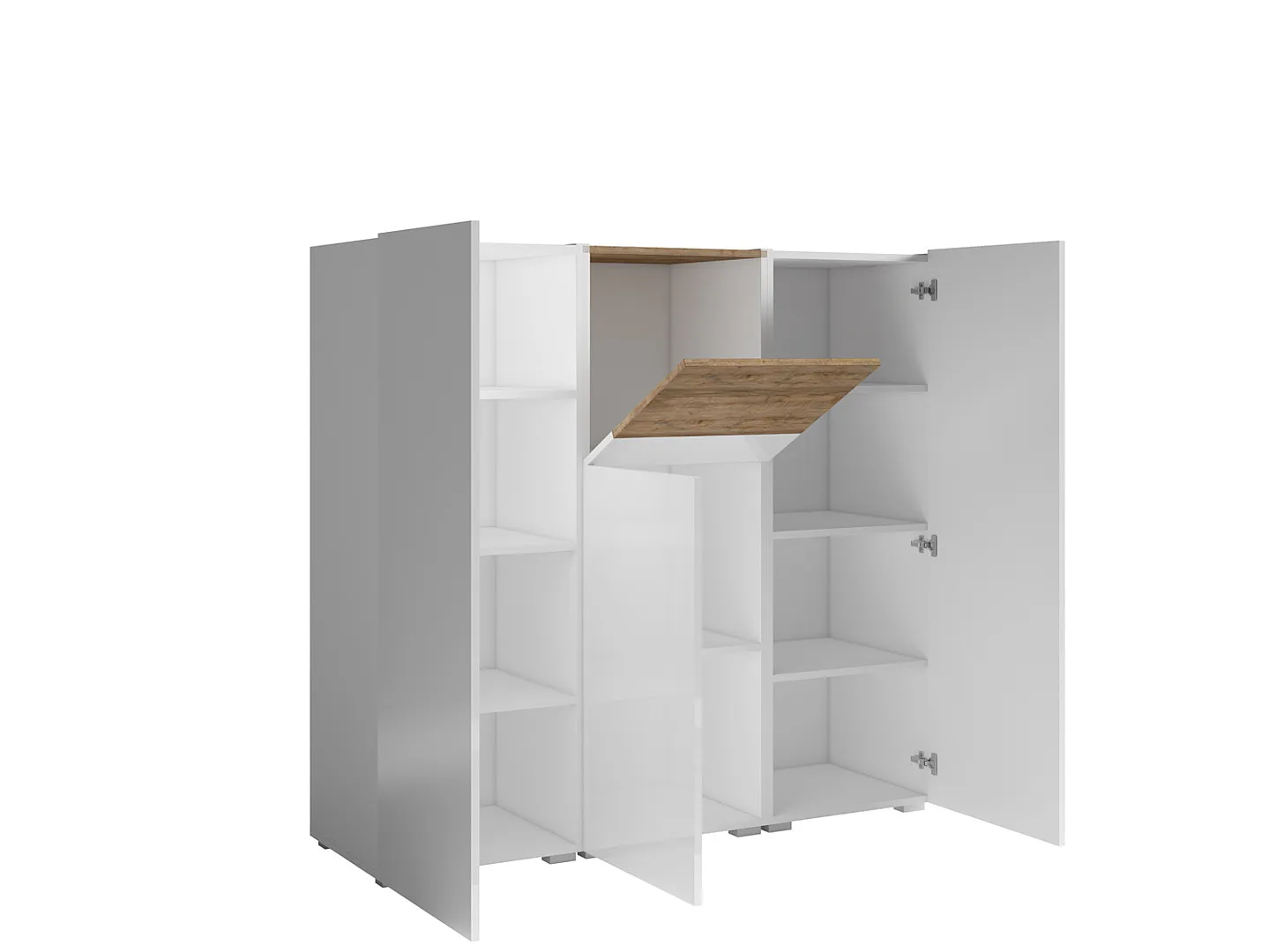 Helvetia-Power-i-komody-24BSJE46-3-1440x1080-1-VV Komoda wysoka Power I Oak