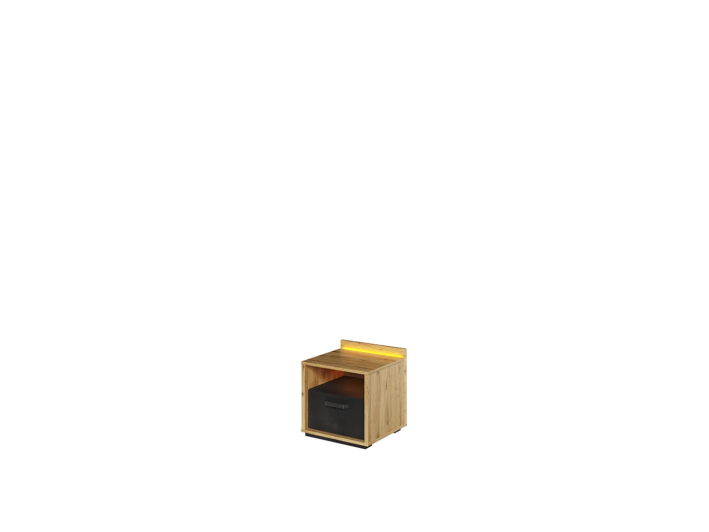 LENART-QUBIC-QB10DAR_01-1440x1080-1-VV Stolik Nocny Qubic