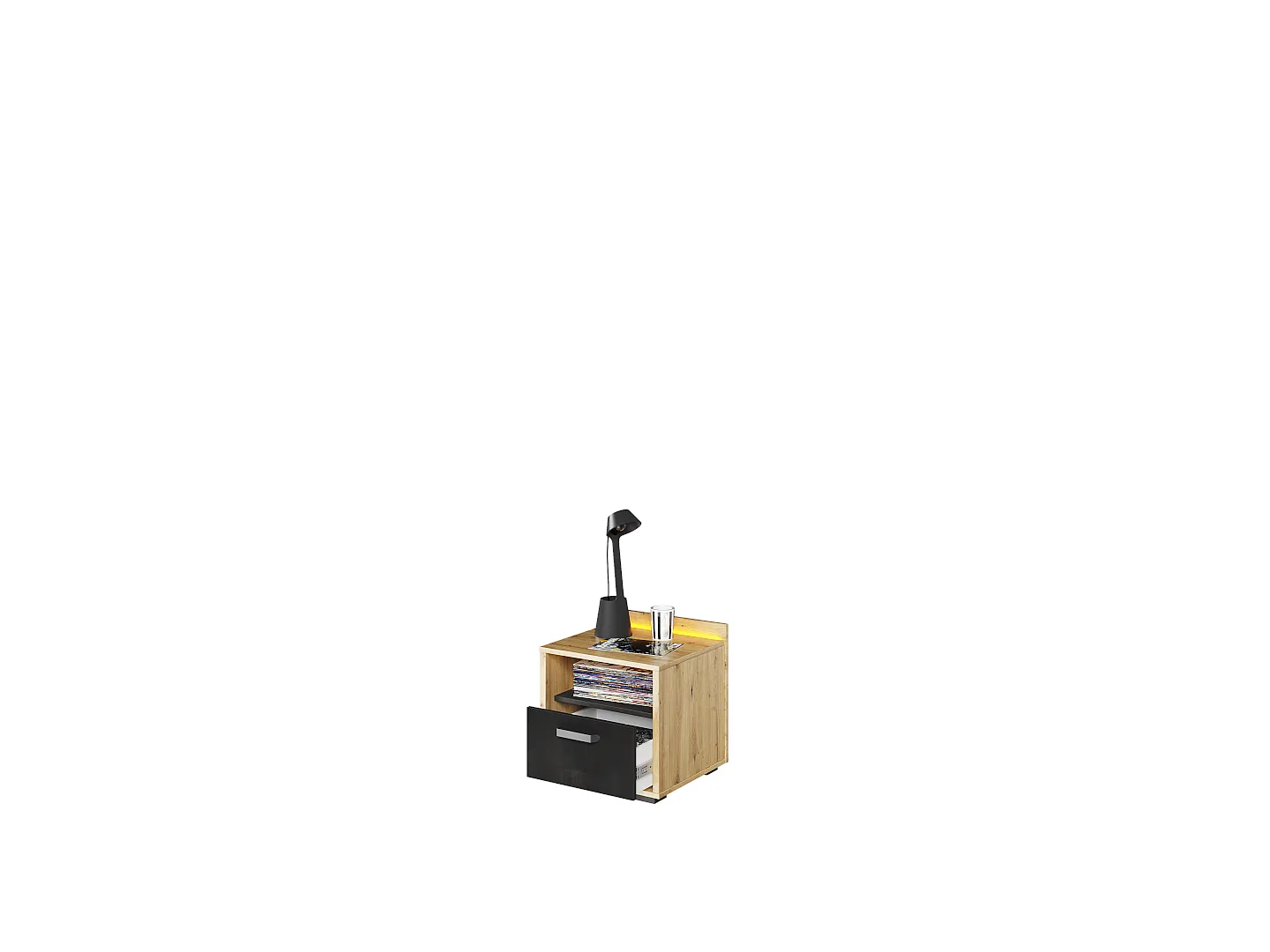 LENART-QUBIC-QB10DAR_03-1440x1080-1-VV Stolik Nocny Qubic