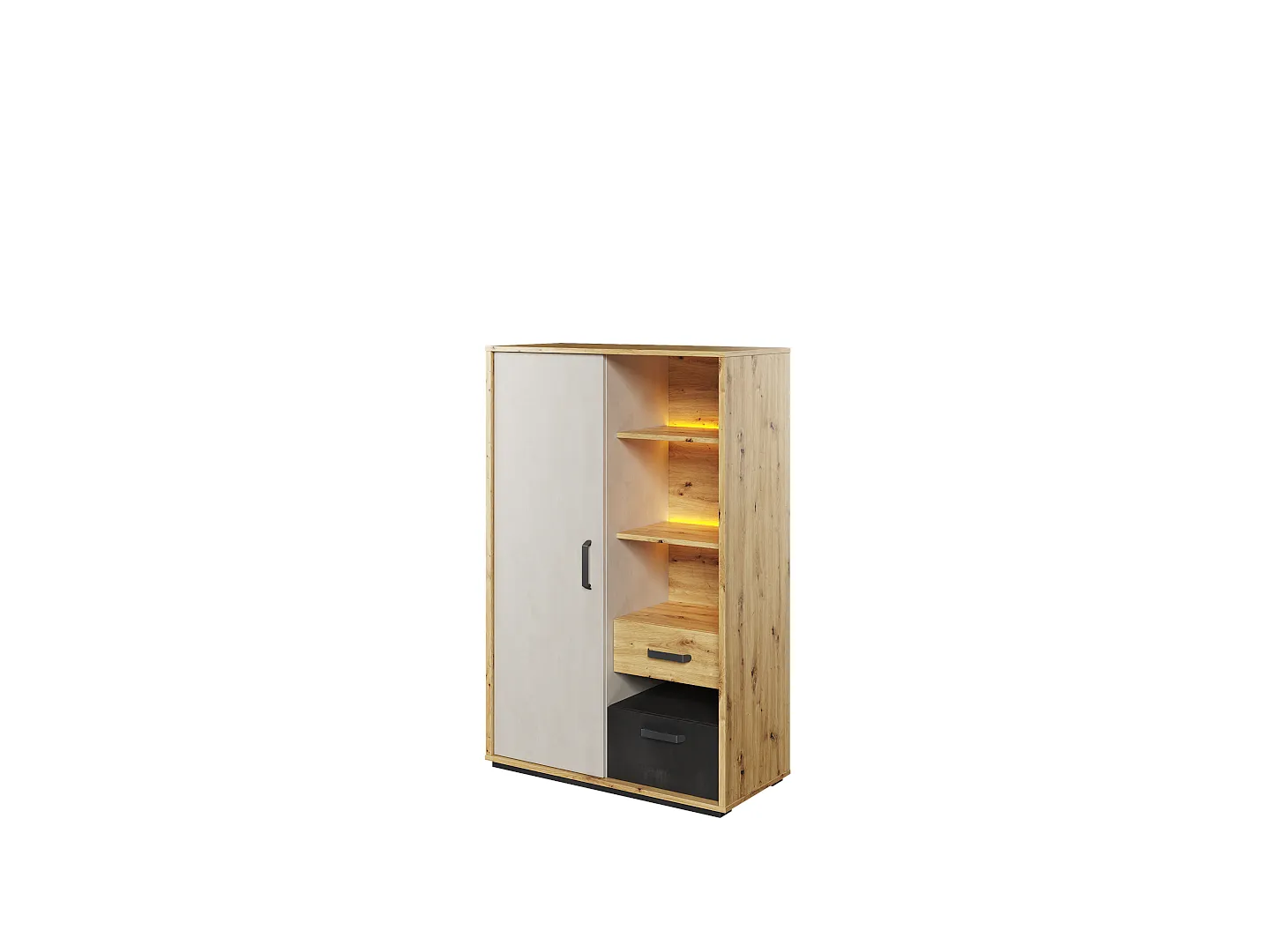 LENART-QUBIC-QB5DAR_01-1440x1080-1-VV Szafka Qubic