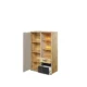 LENART-QUBIC-QB5DAR_02-1440x1080-1-VV Szafka Qubic