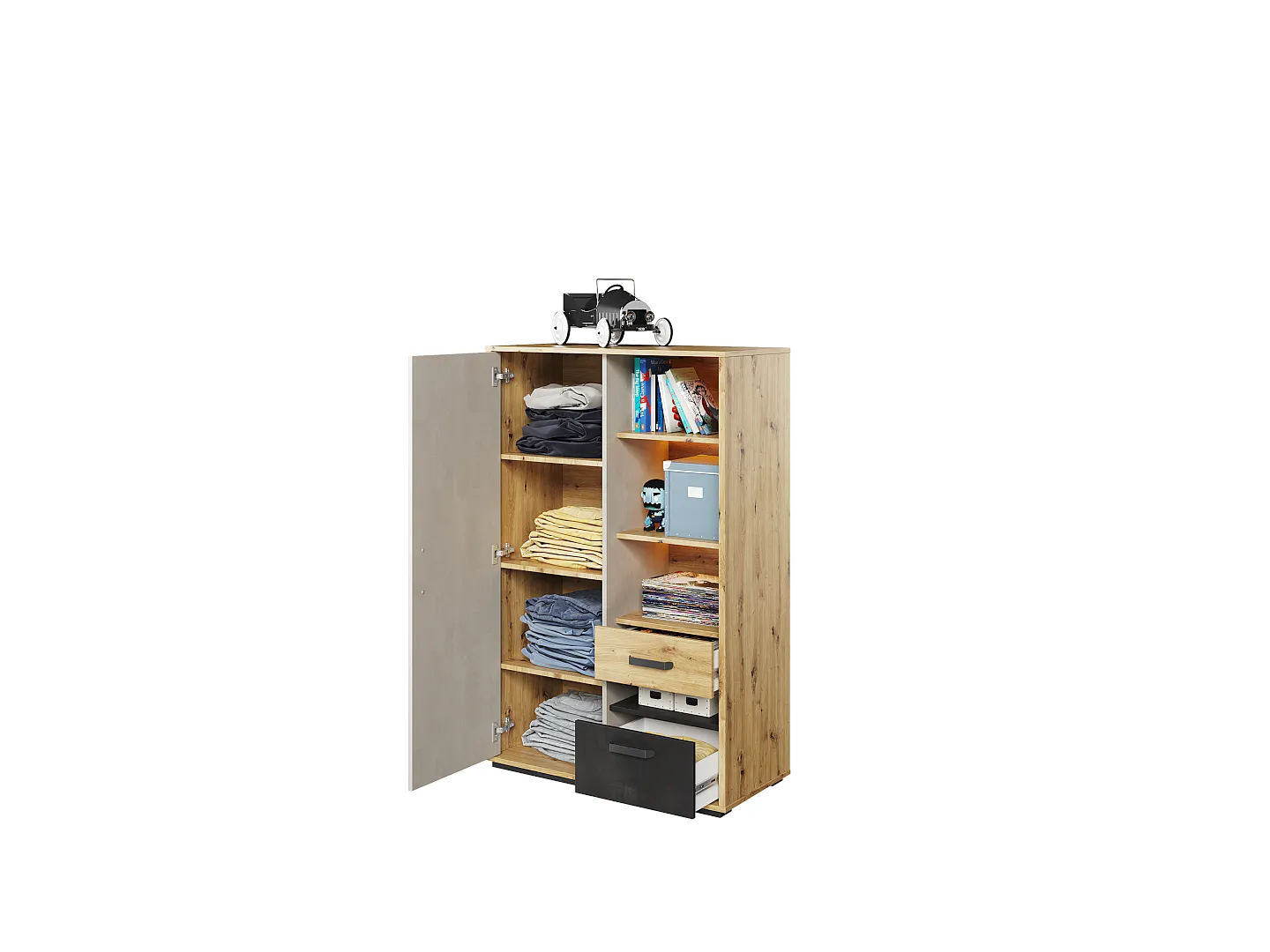 LENART-QUBIC-QB5DAR_03-1440x1080-1-VV Szafka Qubic