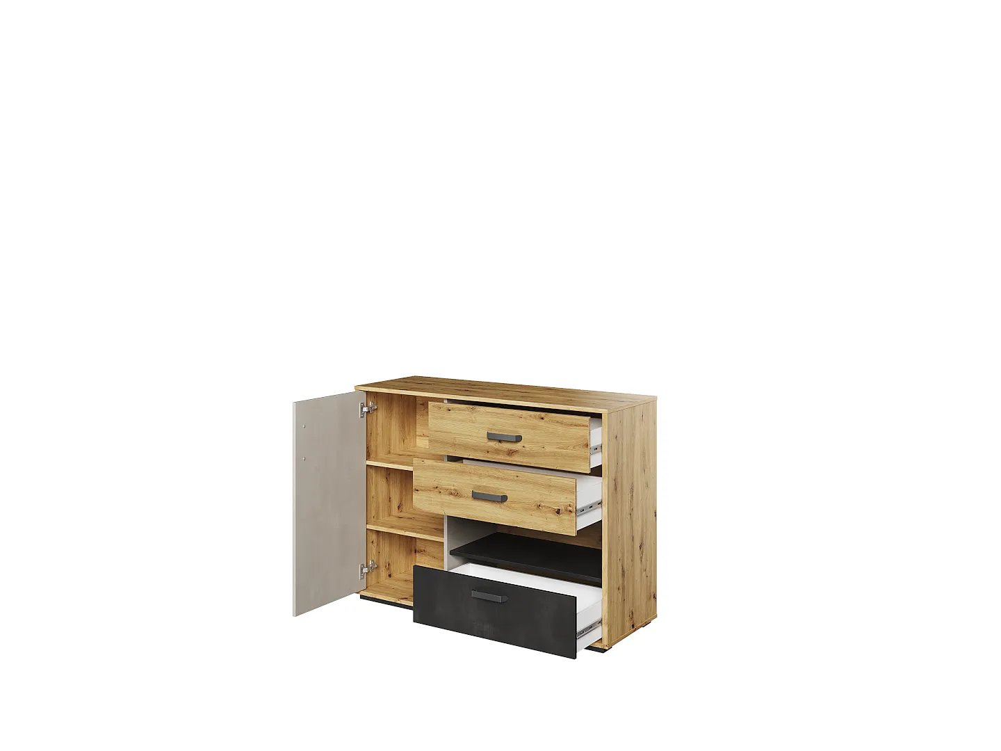 LENART-QUBIC-QB7DAR_02-1440x1080-1-VV Komoda Qubic
