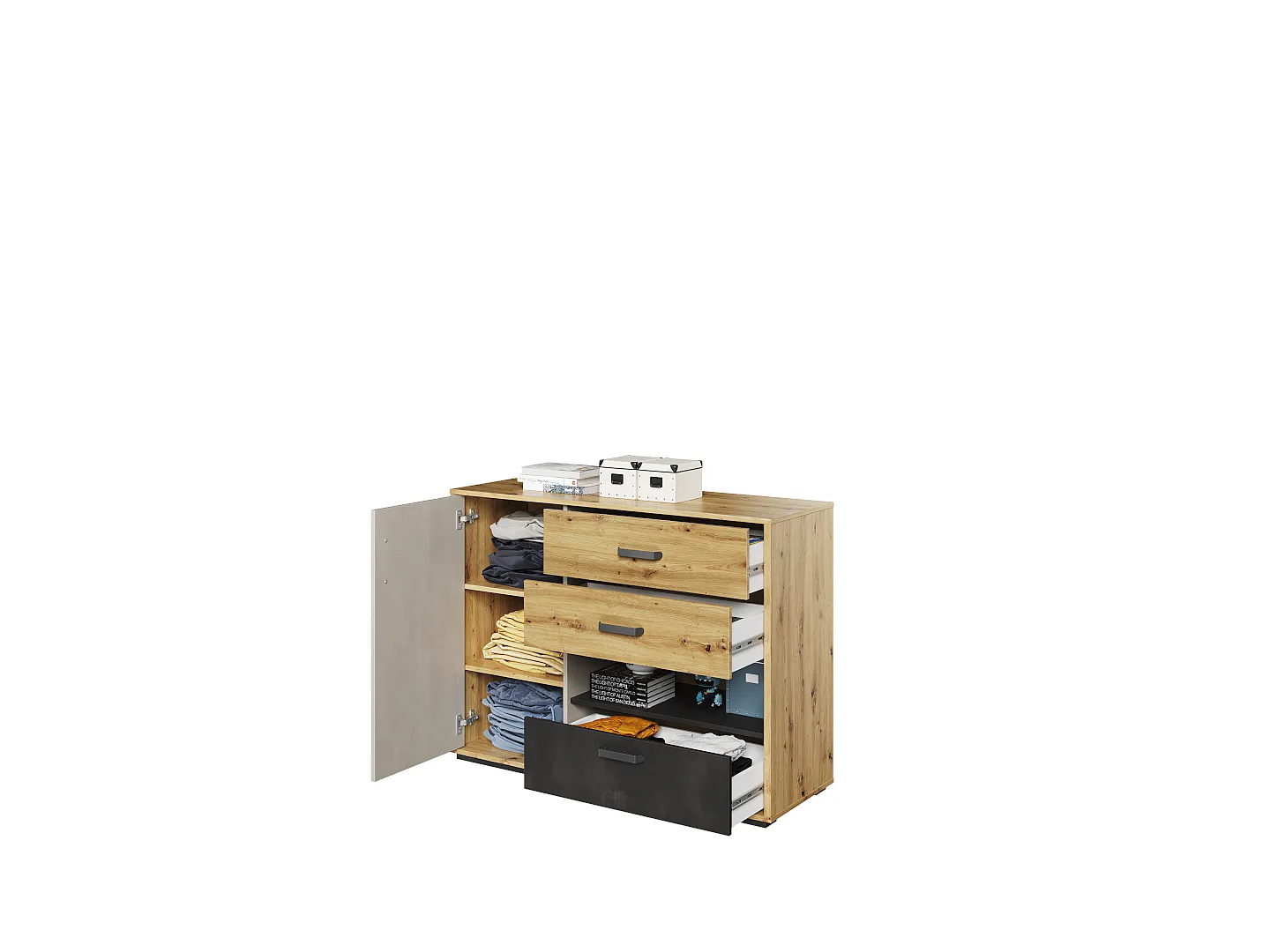 LENART-QUBIC-QB7DAR_03-1440x1080-1-VV Komoda Qubic