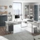 Office LUX biurko BIU/120/73