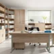 S173_BRW-OFFICE_DSOhdlFaYeqWeaWZRmdiQiHtf1-VV BRW OFFICE Regał 2D/220