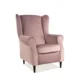 Fotel Baron Velvet