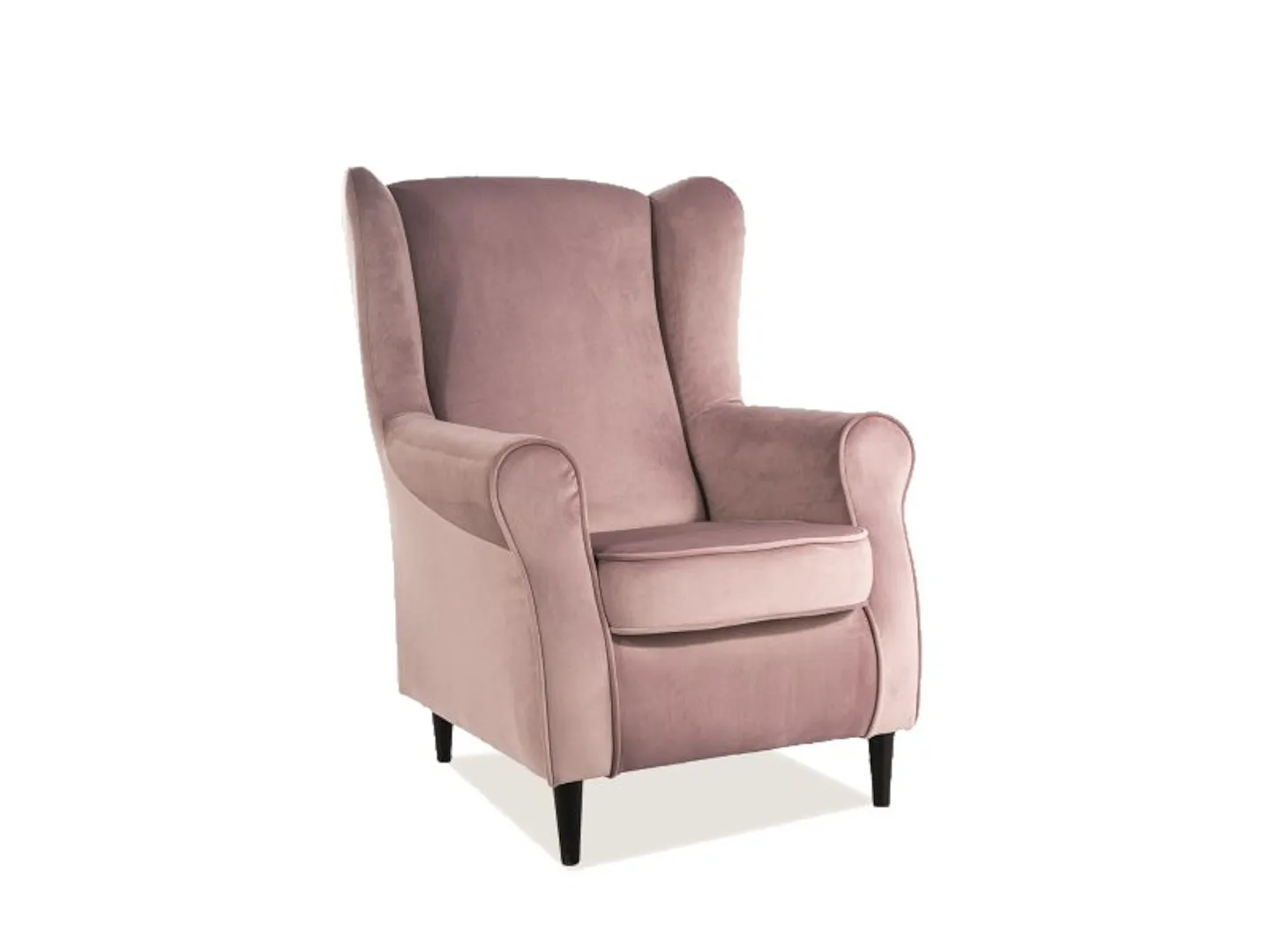 Fotel Baron Velvet