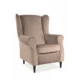Fotel Baron Velvet