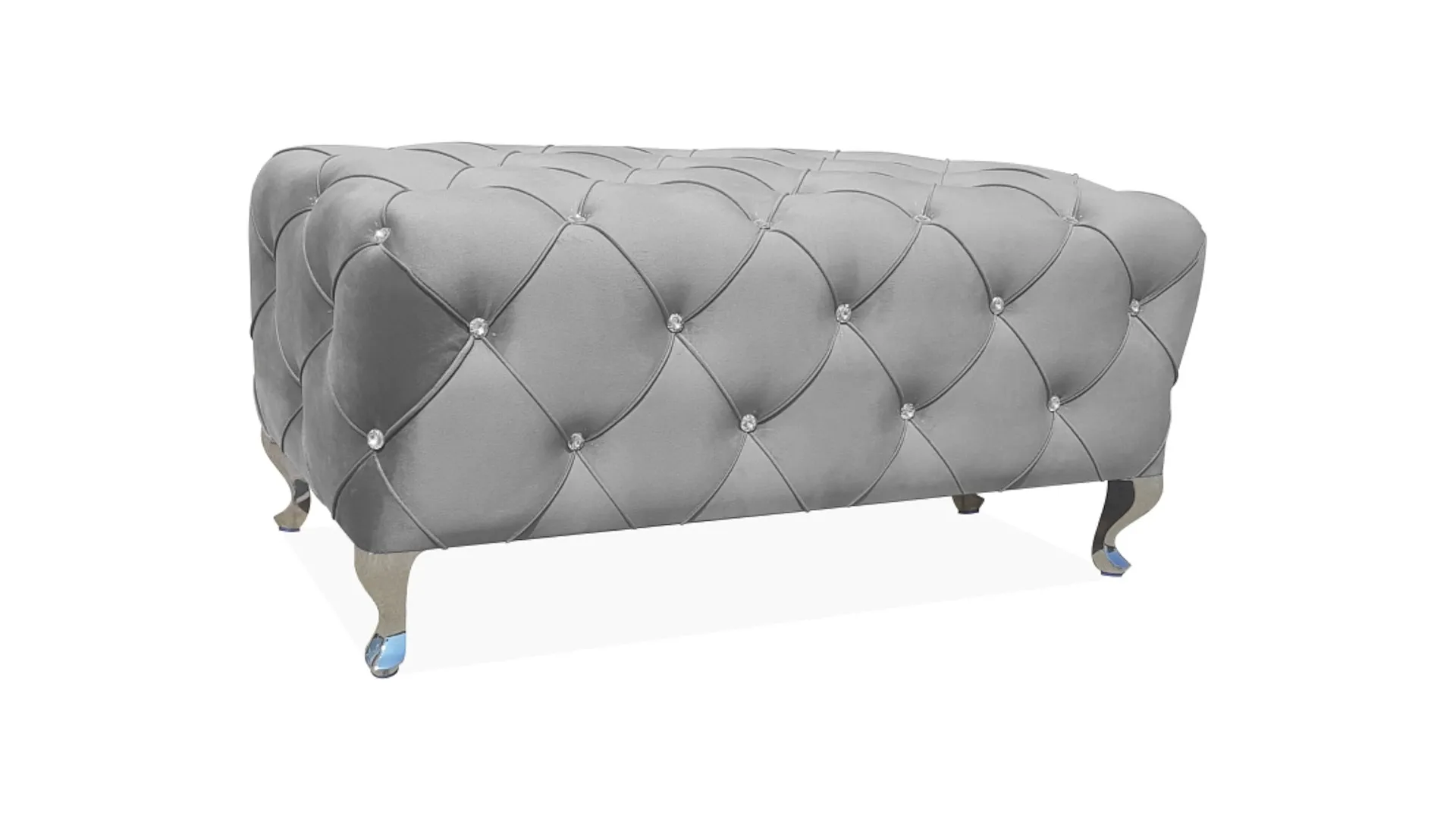 Pufa Hestia Bluvel 14