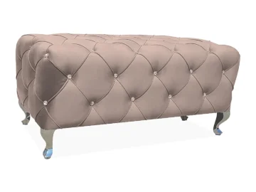 Pufa Hestia Bluvel 28